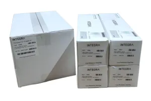 Integra Biosciences 61440 x 1250 µL VIAFLO Tips, Sterile, 7 of 7