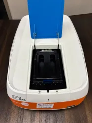 ProteinSimple Ella Analyzer Automated Immunoassay Platform for Protein Quantification, 3 of 4