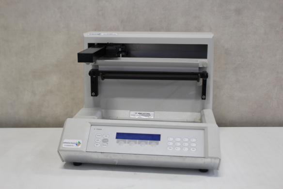 Gilson FC 203B Fraction Collector-cover