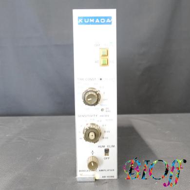 Nihon Kohden AB-620G Bioelectric Amplifier Module-cover
