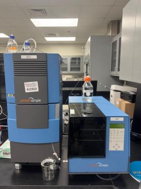 Protein Simple iCE3 System-cover