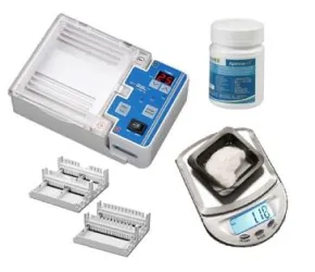 Accuris E1101-SK myGel Mini Electrophoresis System Starter Kit, 3 of 3