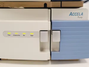 Thermo Fisher Scientific Accela UHPLC-UV System for High-Resolution Liquid Chromatography, 6 of 40