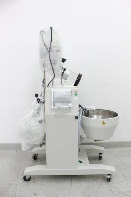 BUCHI Rotavapor R-250 Pro 50L Rotary Evaporator with Integrated Computer Software-cover