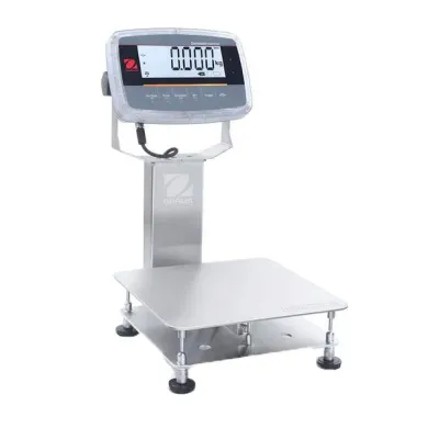 IP68/IP69k Washdown Defender 6000 Bench Scale i-D61PW25K1R6 #30575571
