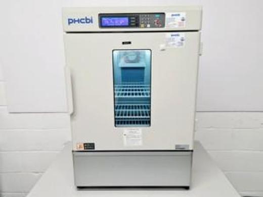 PHCBI Cooled Incubator Type - MIR-154-PE Lab-cover