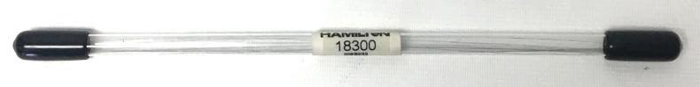 Hamilton 18300 Needle Cleaning Wires for 26s and 31-33 Gauge Needles (Pack of 9)-cover