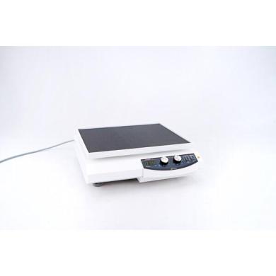 Heidolph Polymax 2040 Platform Shaker with 5° Inclination and Variable Speed 2.5-50 rpm-cover