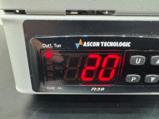 CellPath Nickel-Electro Cell Path Slide Warmer with Digital Temperature Controller-cover