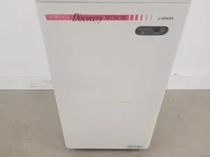 Sorvall Discovery M150 SE Centrifuge with S140-AT Rotor, 9 of 27