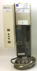 Hewlett Packard 7673 Autoinjector Tower for Gas Chromatography, 9 of 20