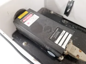 Jasco FT/IR-6300 with RFT-6000 Raman Attachment, 13 of 56