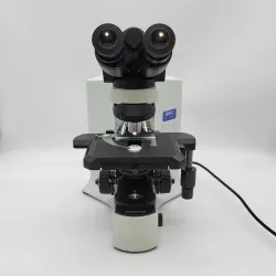 Olympus BX41 Upright LED Microscope with Tilting Binocular Head, 3 of 9