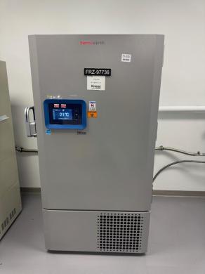 Thermo Fisher Scientific TSX60086D -80°C Ultra Low Temperature Freezer-cover