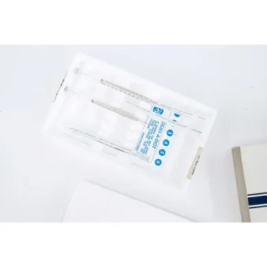 Hamilton R80366 10 µL Syringes, Pack of 2