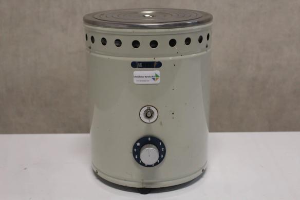 Homef LB-01 Heat Lamp-cover
