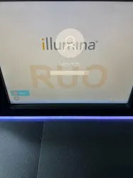 Illumina NextSeq 500 High-Throughput Benchtop Sequencing System, 4 of 4
