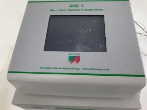 Milestone RHS-1 Microwave Vacuum Histoprocessor, 3 of 16