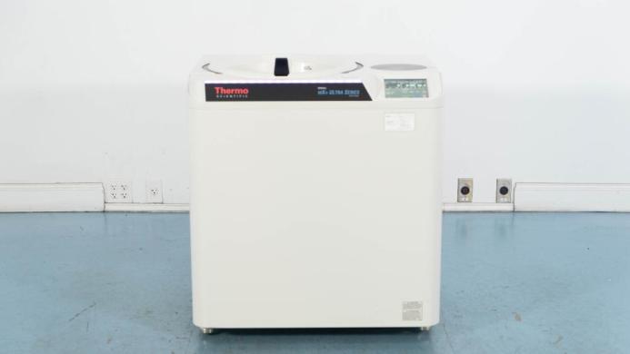 Thermo Scientific Sorvall wX+ Ultra Series Ultracentrifuge for High-Speed Bioprocessing-cover