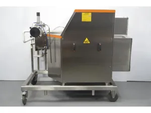 GEA Ariete 3015 NS3015HS High-Pressure Homogenizer with Pneumatic Valve Control, 3 of 32