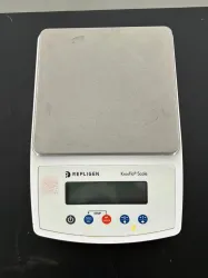 Repligen ACSS-20K Digital Laboratory Scale for Bioprocessing Applications, 3 of 4