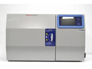 Thermo CryoMed TSCM17EA 17 L Medical Controlled-Rate Freezer, 7 of 13