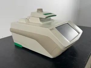 Bio-Rad C1000 Touch Thermal Cycler for Precise PCR Amplification, 2 of 4