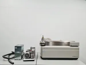 Shimadzu UFLC XR Prominence Ultra-Fast Liquid Chromatography with AB Sciex API 4000 Tandem Mass Spectrometer LC/MS/MS System, 62 of 99