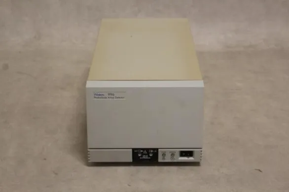 Waters 996 Photodiode Array Detector for High-Performance Liquid Chromatography