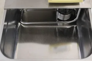 Lauda Ecoline E119 Circulating Water Bath, 3 of 5