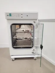 Nuaire NU-5510E Laboratory Incubator, 5 of 21
