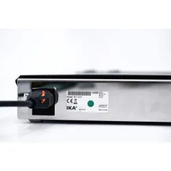 IKA RT 15 P Power Heated Magnetic Stirrer, 15-Position, 5 of 5