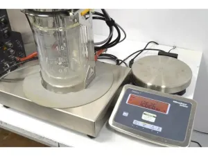 Sartorius Biostat B Dual Control Jacketed Autoclavable Bioreactor System for Microbial Cultures, 2L Vessels, 34 of 48