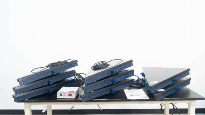 Metris LABORAS Automated Rodent Behavior Registration and Position Tracking System-cover