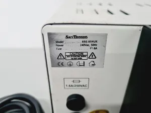 Synrad Firestar Series Ti FSTI80KFC Laser with UC-2000 Controller and HurryScan II 14 Scanner, 27 of 38