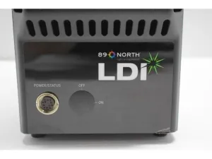 89 North LDI-R-G-WF Red/Green Laser Diode Illuminator Fluorescence Microscopy Light Source, 4 of 12