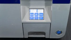 Qiagen QIAcube Automated DNA, RNA, and Protein Purification System, 3 of 4