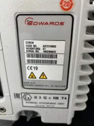 Thermo Scientific TSQ Quantum Access Triple Quadrupole Mass Spectrometer, 4 of 4