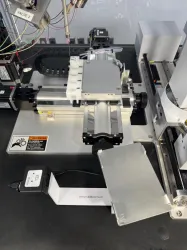 Agilent RapidFire High-Throughput Mass Spectrometry System for Automated Sample Analysis, 4 of 4