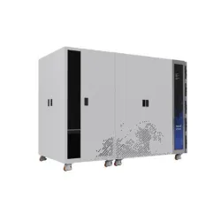 Wave IC570MAX Industrial Freeze Dryer with Dual-Chamber Cold Trap and AI Ice Detection, 4 of 6
