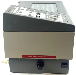 Zymark TurboVap LV Automated Low Volume Sample Concentration Workstation with Multi Rack, 12 of 15