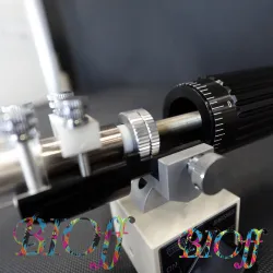 NARISHIGE IM-9A Manual Microinjector, 5 of 6