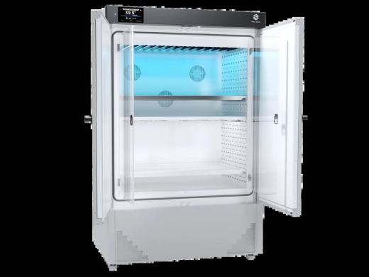 Pol-Eko KKS ICH 750 Photostability Chamber with UVA and VIS Light, 923 L Capacity-cover