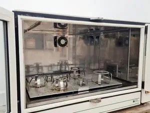 Sartorius Certomat BS-1 Incubator Shaker, 2 of 15