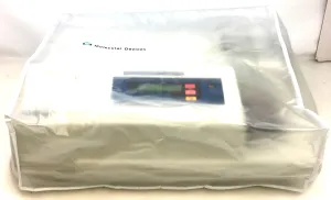 SpectraMax Gemini EM Microplate Fluorescence Reader, 4 of 7
