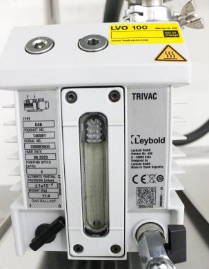 SP Scientific VirTis Advantage Pro ADP-B3EL-EVA- | QuestPair