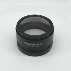 Olympus Microscope Lens 110ALK0.4X for SZ Series Microscopes, 3 of 3