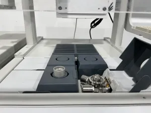 Thermo Fisher TSQ 8000 Triple Quadrupole GC-MS System with Trace 1300 GC and PAL TriPlus Autosampler, 3 of 4