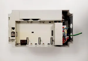 Mitsubishi Freqrol A500 Inverter, 24 of 25