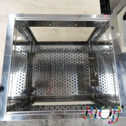 Yamato BK43 Constant Temperature Water Bath 42 L, 5 of 7